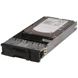 Dell 300GB 15K 3G SP 3.5inch SAS Hard Disk 9CH066-057