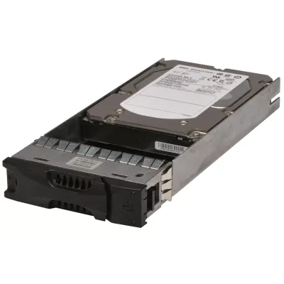 Dell 300GB 15K 3G SP 3.5inch SAS Hard Disk 9CH066-057