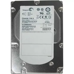Dell 300GB 15K 3G SP 3.5inch SAS Hard Disk 9CH066-080