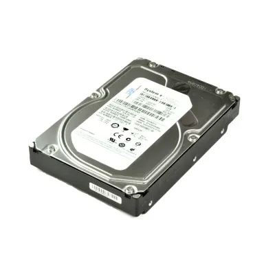 Seagate 2TB 7.2K 6G SP 3.5inch SAS hard disk 9JX248-176 0954398-04
