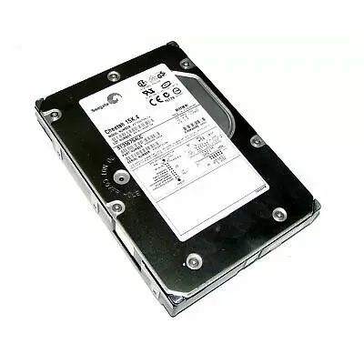 Seagate 36GB 15K 3.5inch USCSI Hard Disk ST336753LC 9U9006-061