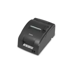 Epson TM-U220 Impact Dot Matrix 9 Pin Serial Printer