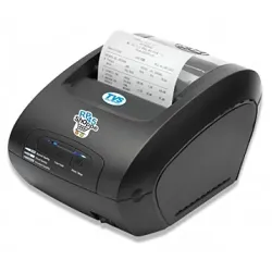TVS RP45 Shoppe Dot Matrix Printer