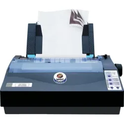 Wep 800 DX Bounti Black Printer