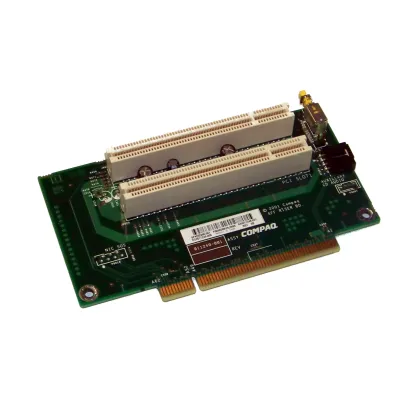 Compaq EVO D510 Riser Card 252298-001 011248-001 011249-000 011250-001