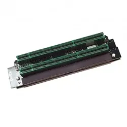Dell PowerEdge 1650 2x64MHz Riser Card 1G824 01G824