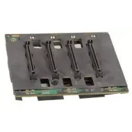 Dell Pe6600 1*4 Scsi Backplane 098Tnm