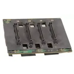 Dell Pe6600 1*4 Scsi Backplane 098Tnm