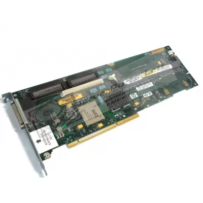 HP Smart Array 6400 Dual-channel SCSI RAID Controller- 309520-001
