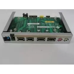 Sun Ultra 20 Front I/O Board Assembly 370-7957-01