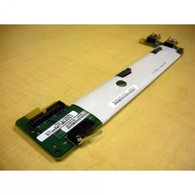 Sun SunFire X4200 T2000 Front USB i/o Board 501-6978-05