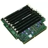 Dell Precision 690 Memory Riser 0M9008 0J9272 0JF807 Dell Precision 690 Memory Riser 0M9008 0J9272 0JF807