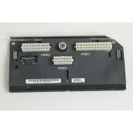 Dell Poweredge 2450 2550 Power Distribution Board. P/No 1E734 Dell Poweredge 2450 2550 Power Distribution Board. P/No 1E734