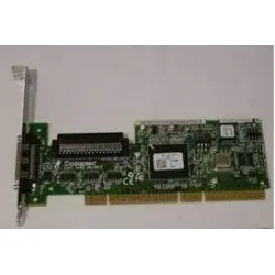 IBM Single Port PCI Ultra 160 SCSI HBA Card 09N4212