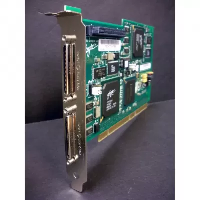 Sun X6758A PCI Dual Ultra3 SCSI Host Adapter Card	375-3057