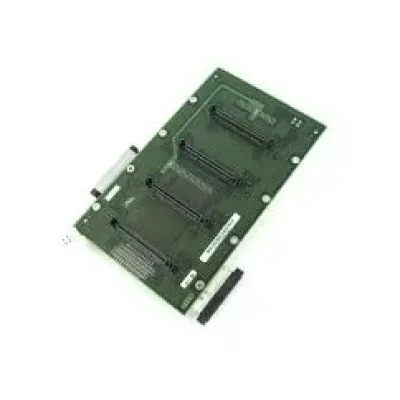 Sun 530-2765 Netra 1400 SCSI Backplane