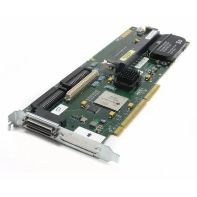 HP DL320 DL380 G4 SA6400 128MB Memory Smart Array Raid Controller 309520-001 322391-001 309521-001