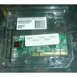 Intel 10/100/1000 Gigabit PCI Network Card Ethernet Intel 10/100/1000 Gigabit PCI Network Card Ethernet