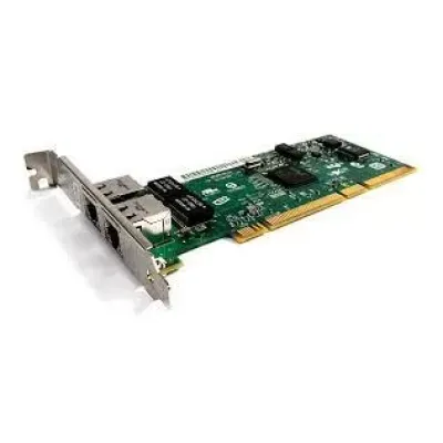 IBM 03N5297 Dual Port 10/100/1000 Ethernet Network Cards