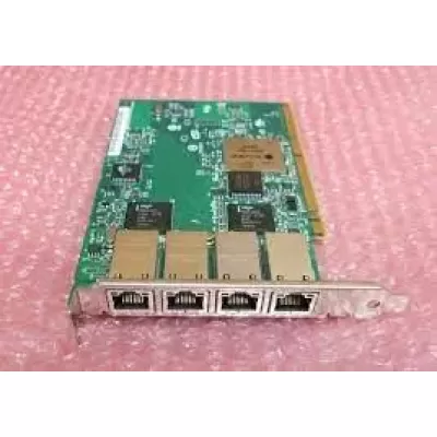 Sun PRO/1000 MT Quad Port PCI-X Gigabit Ethernet 370-6688