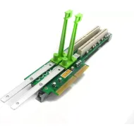 Sun Fire V240 PCI Riser Card 370-7087 Sun Fire V240 PCI Riser Card 370-7087