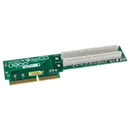 Sun V240 PCI 2 Slot Server Riser Card 371-0799-01