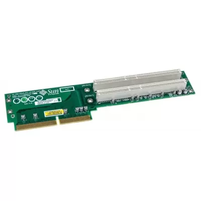 Sun V240 PCI 2 Slot Server Riser Card 371-0799-01