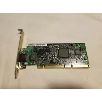 Dell 1-Port 1G PCI-X Ethernet Network Adapter A65700-005 / 1H895