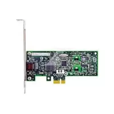 HP NC112T PCIe Gigabit Ethernet Adapter 503827-001