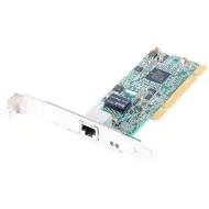 HP Single Port Gigabit Server PCI Adapter 10/100/1000