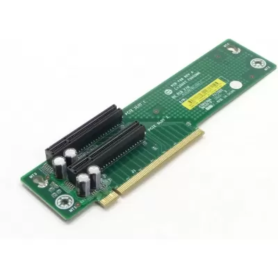 HP PCIe 2 slot Riser Card 450175-00A 459730-001
