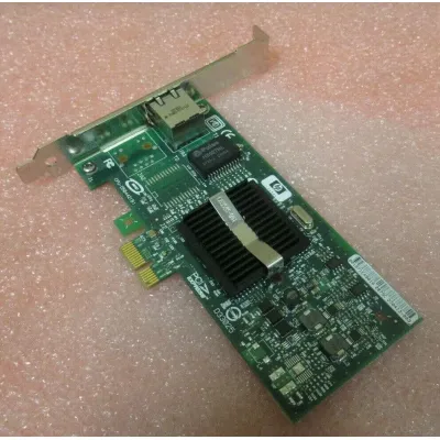 HP 434982-001 Nc110t Single-port Network Card HP 434982-001 Nc110t Single-port Network Card