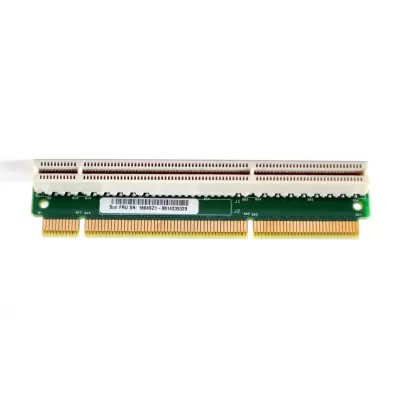 SunFire X4100 1-Slot PCI-X Riser Card 500-6914-01 501-6914-01