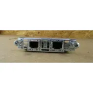 Cisco VWIC-2T1/E1-RAN Voice/WAN Interface Card