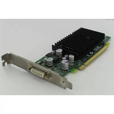 NVIDIA Quadro NVS280 256MB PCIe Graphics Card 600-50231 900-50231-0051