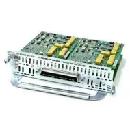 Cisco 3600 2600 Network Controller Card NM-HDA-4FXS