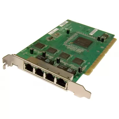 Cisco 74-3188-01 4FE-66 PIX Quad Port Ethernet Card
