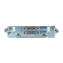 Cisco HWIC-2T 2-Port Serial WAN Interface Card