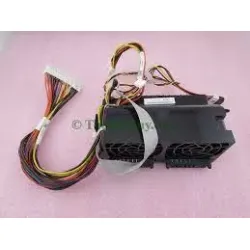 Dell Poweredge 1800 0Y4345 0D3684 Power Supply Backplane