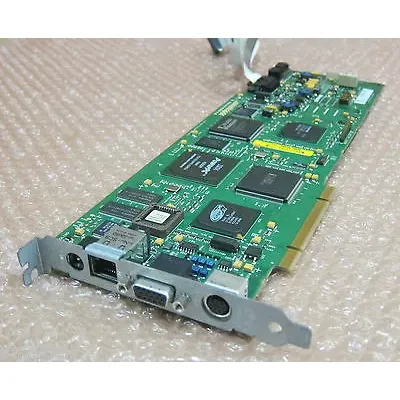 HP/Compaq 232386-001 Remote Insight Board Lights out Edition II (NA/LA) Proliant