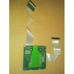 SUN Ultra 60 SCSI 2*2 BACKPLANE Sun Backplane 270-4184-06 SUN Ultra 60 SCSI 2*2 BACKPLANE Sun Backplane 270-4184-06