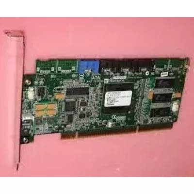 IBM AAR-2420SA/128+ 4-Port SATA PCI-x Raid Controller