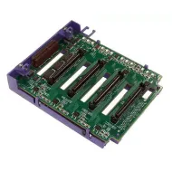 Sun V440 4-Slot SCSI Disk Backplane - 501-7338-01