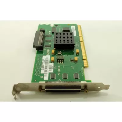 Dell LSI21320-IS PCI-X U320 SCSI Controller	TH-06K794
