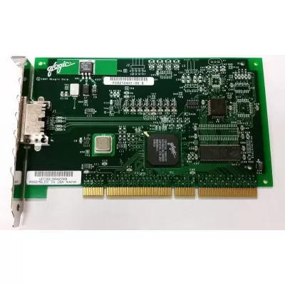 Dell QLA2100 GB FC PCI HBA card