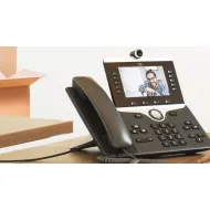 Cisco 8845 IP Phone CP-8845 K9 Cisco 8845 IP Phone CP-8845 K9