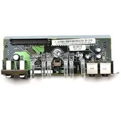 Dell P8477 - OptiPlex GX280 and GX620 I/O Board Assembly