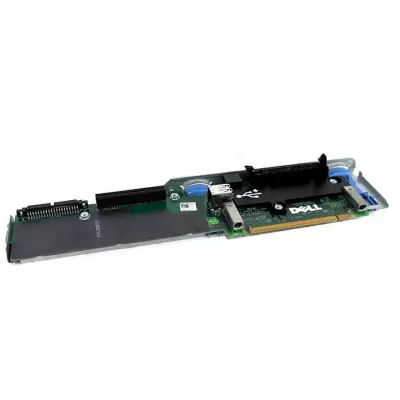 Dell PowerEdge 2800 2950 PCI-E Riser Card UU202 UU206 RW781