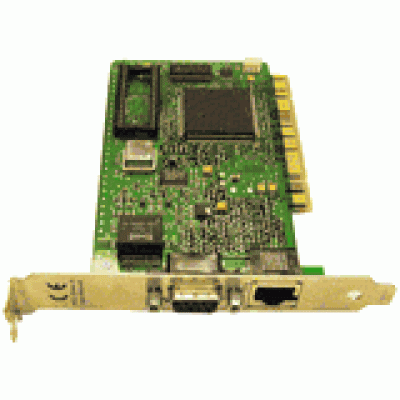 SUN TOKEN RING PCI CARD Token Ring Interface card (TRI/P) 5.0