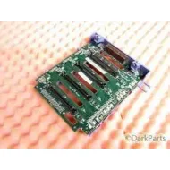 Sun 501-6335 4 Slot SCSI V440 Hard Drive Backplane Sun 501-6335 4 Slot SCSI V440 Hard Drive Backplane